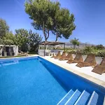 Villa Mimar L Altea