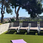 Villa Mimar L *