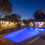 Villa Mimar L Altea