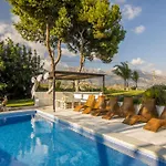 Villa Mimar L Altea