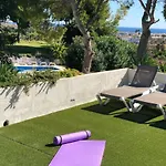 Villa Mimar L Altea