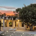 Villa Mimar L Altea