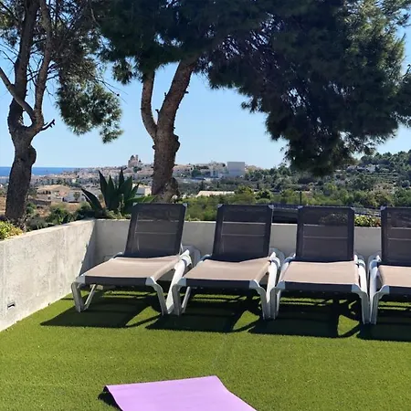 Villa Mimar L *