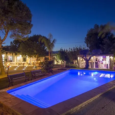 别墅 Mimar L 阿尔啼